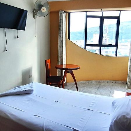 Gran Hotel Palmeras Jaén Kültér fotó
