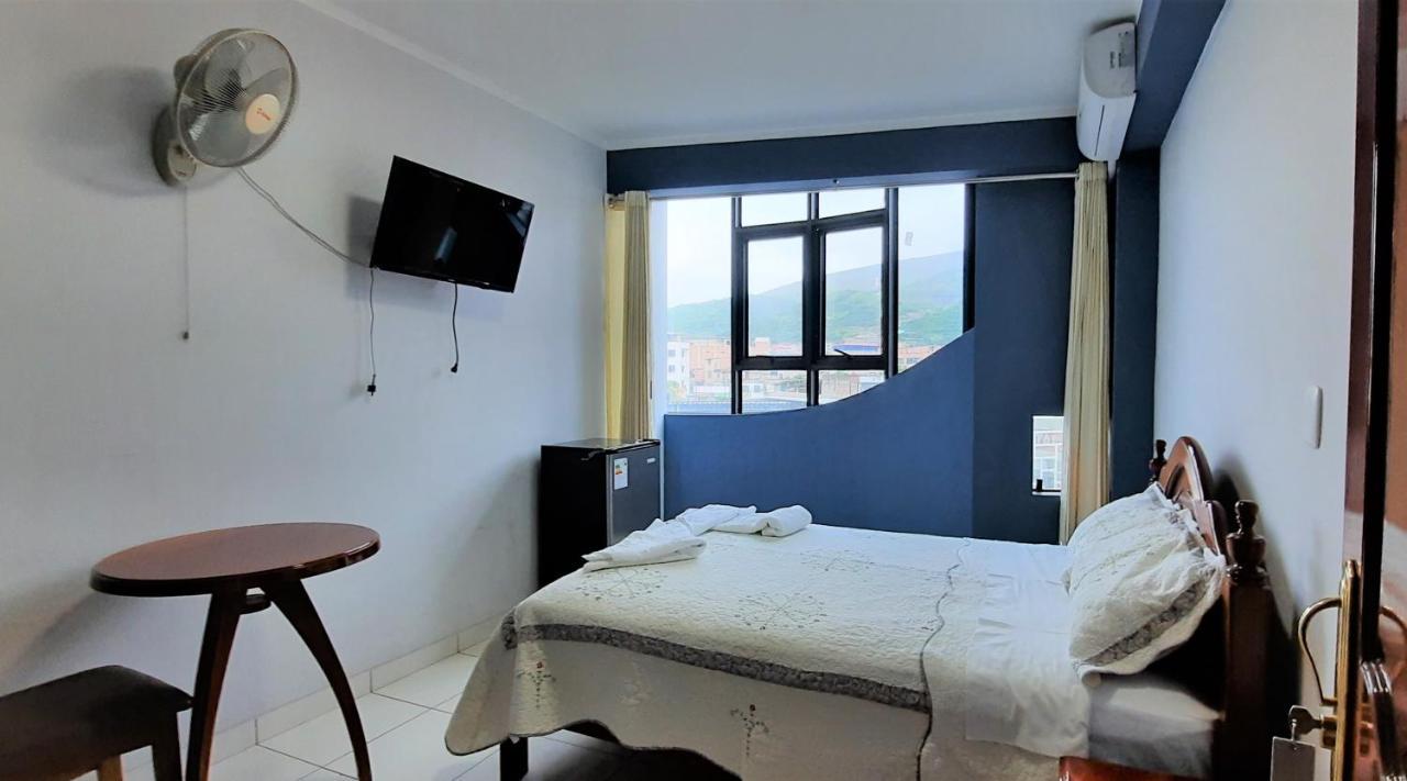 Gran Hotel Palmeras Jaén Kültér fotó