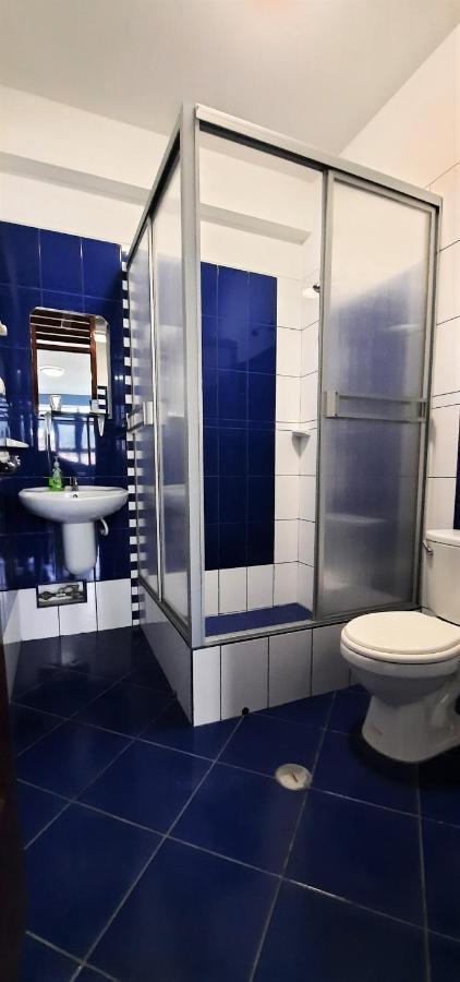 Gran Hotel Palmeras Jaén Kültér fotó
