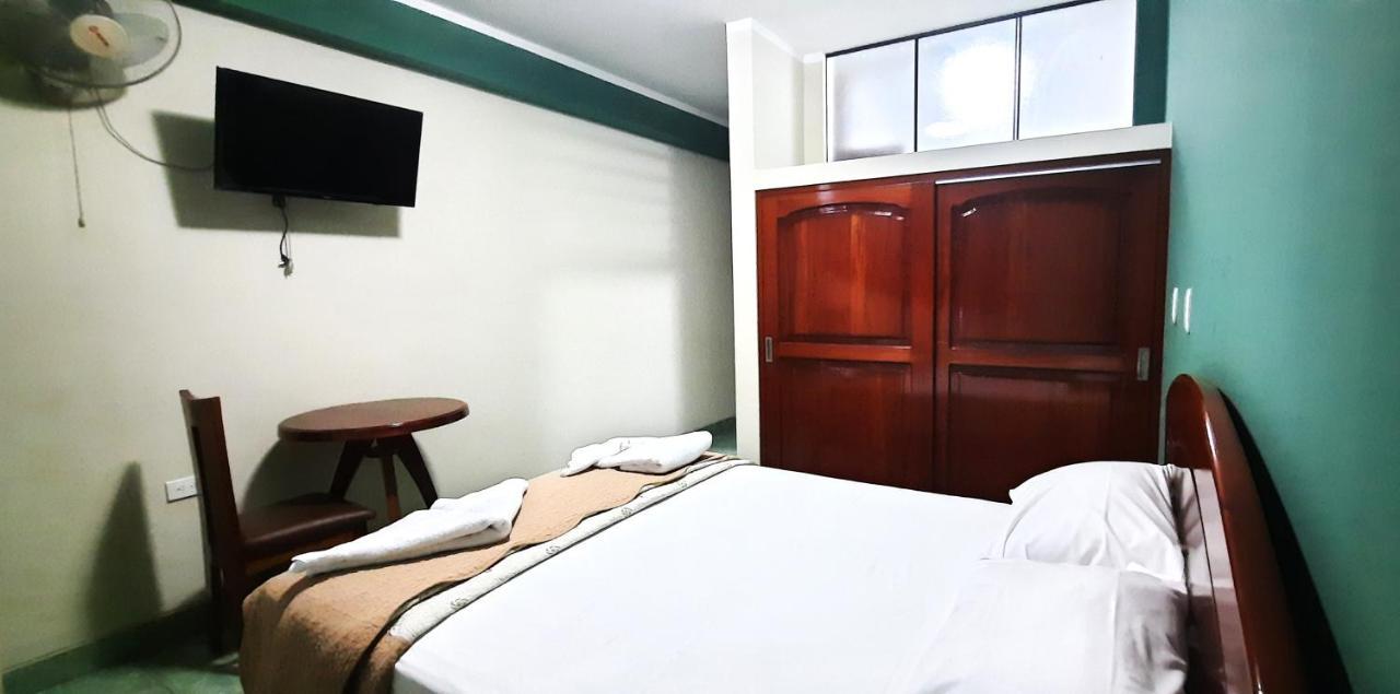 Gran Hotel Palmeras Jaén Kültér fotó