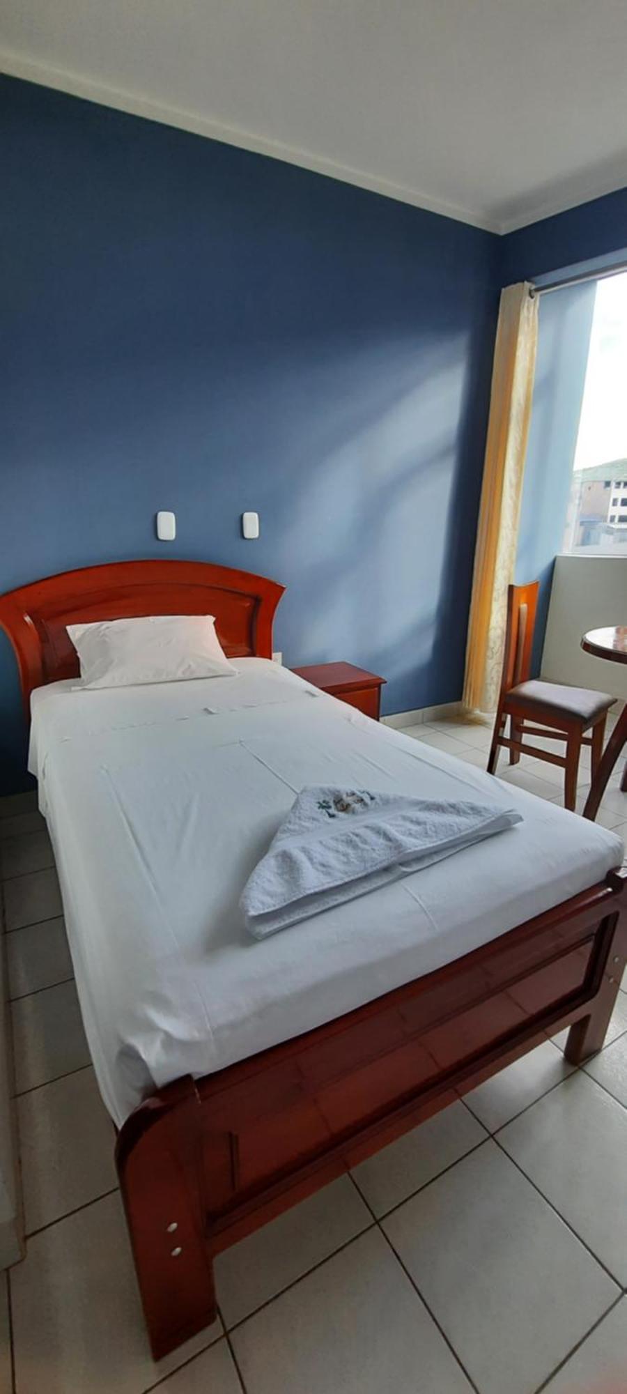 Gran Hotel Palmeras Jaén Kültér fotó