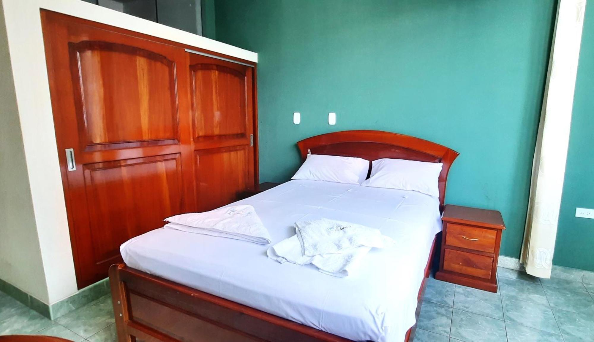 Gran Hotel Palmeras Jaén Kültér fotó