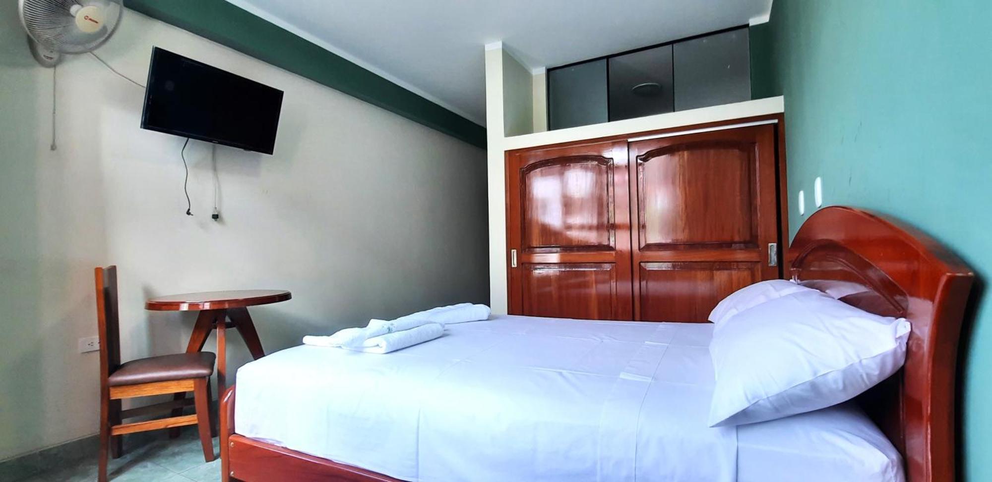 Gran Hotel Palmeras Jaén Kültér fotó