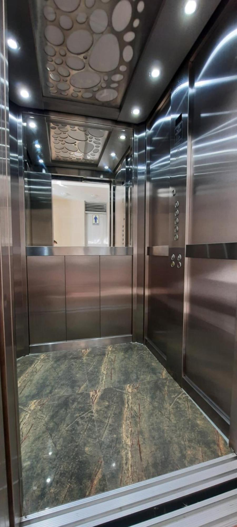 Gran Hotel Palmeras Jaén Kültér fotó