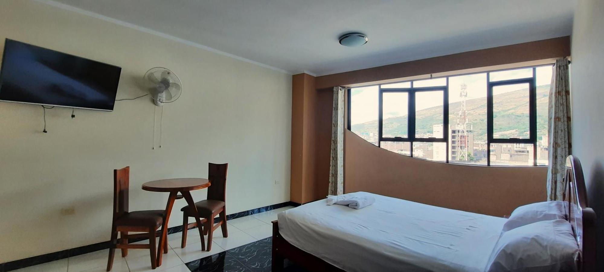 Gran Hotel Palmeras Jaén Kültér fotó