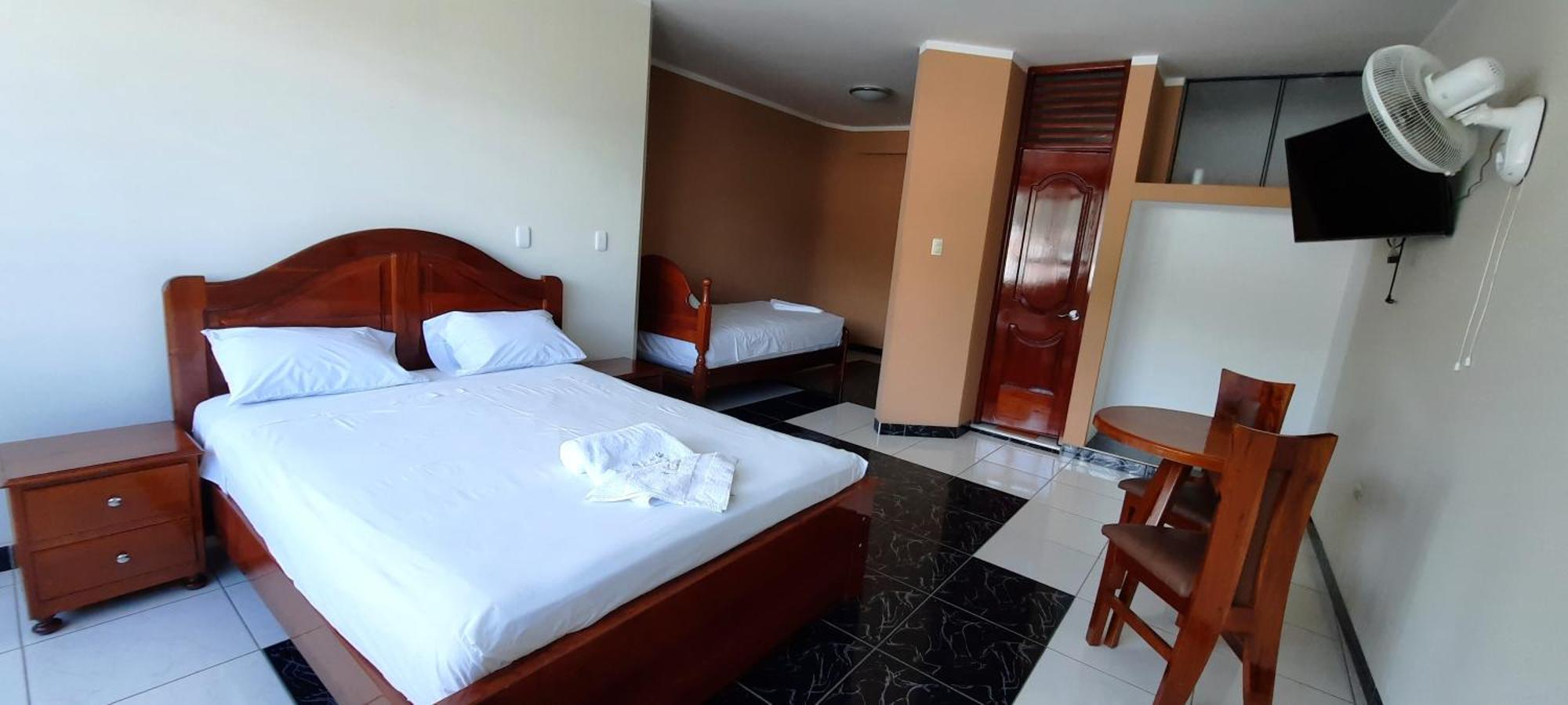 Gran Hotel Palmeras Jaén Kültér fotó