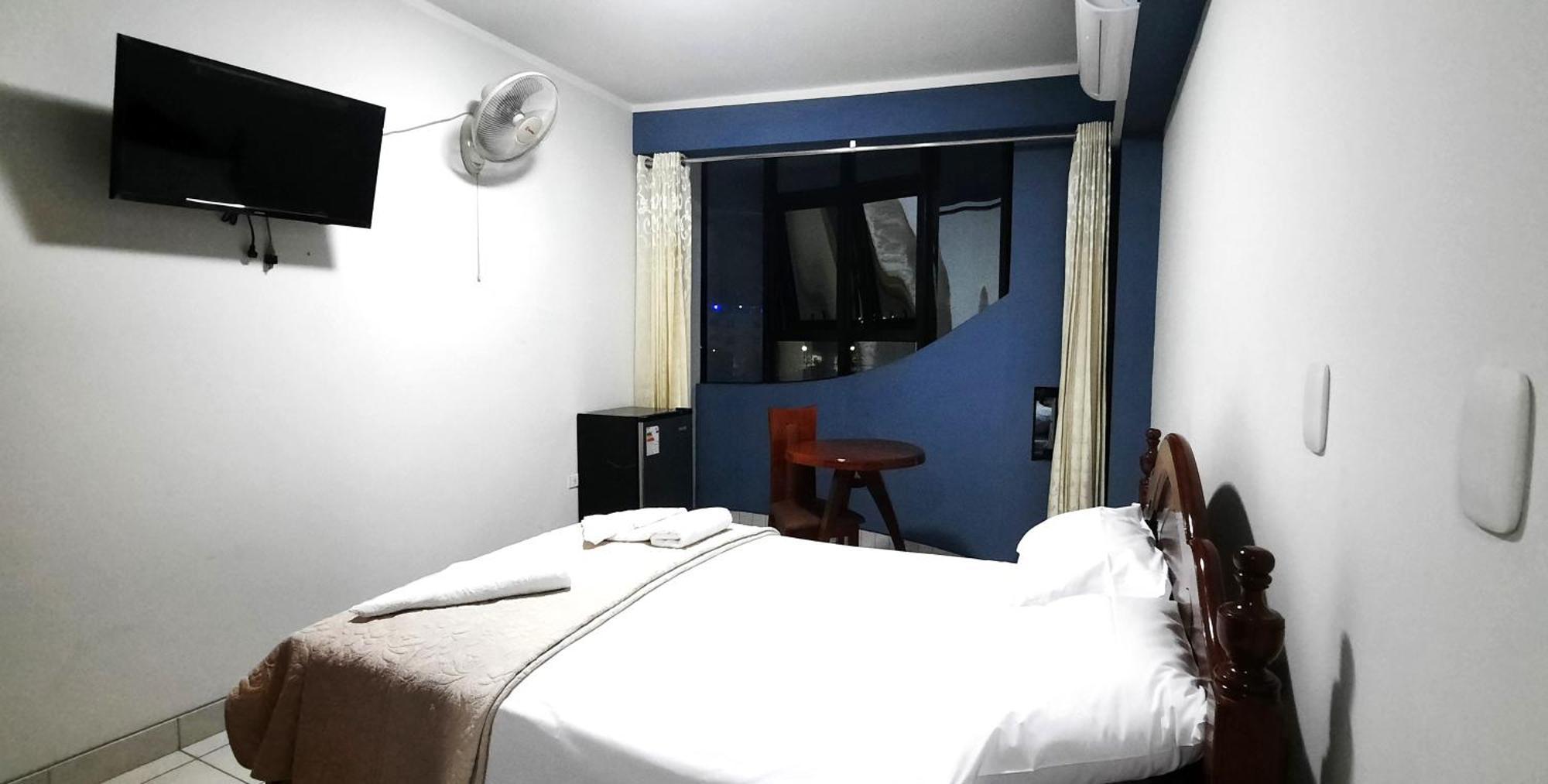 Gran Hotel Palmeras Jaén Kültér fotó