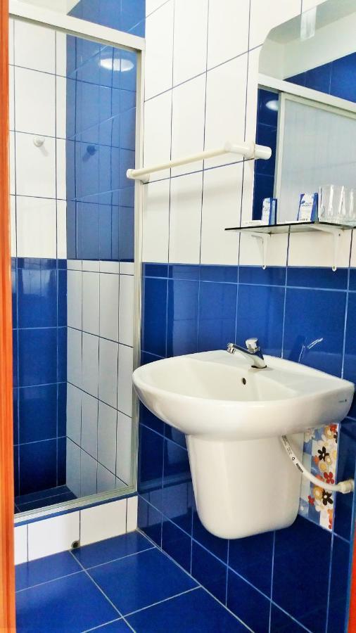 Gran Hotel Palmeras Jaén Kültér fotó